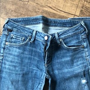 Citizens of Humanity Racer